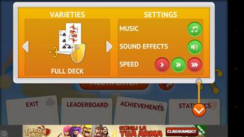 Durak screenshot 1