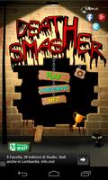 Death Smasher plakat