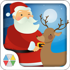 Go Santa, Go! (Epiphany) Zeichen
