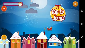 Go Santa, Go! (Epiphany) Screenshot 1