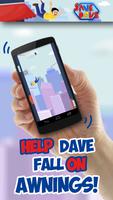برنامه‌نما Save Dave! عکس از صفحه