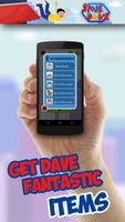 برنامه‌نما Save Dave! عکس از صفحه