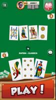 Scopa poster