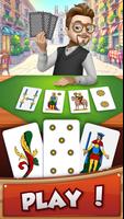 Scopa poster