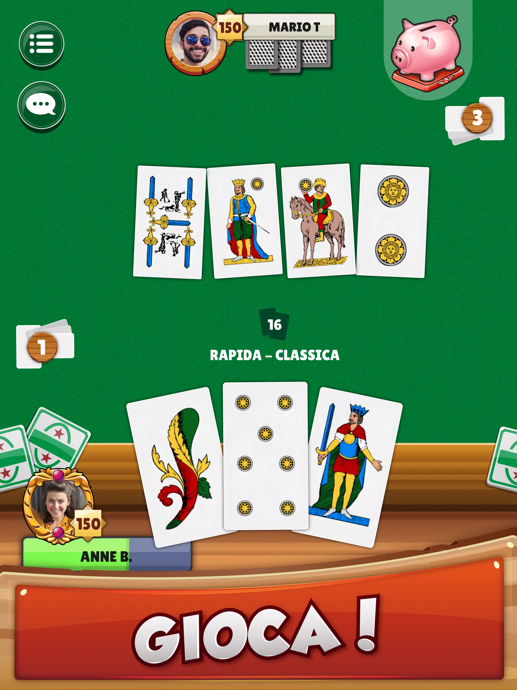 Scopa for Android - APK Download