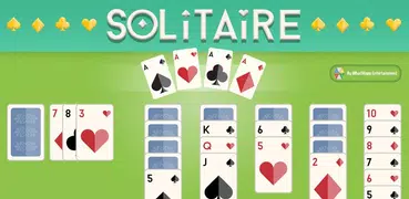 Solitaire Klondike