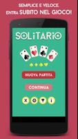 1 Schermata Solitario Classico