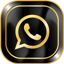 Tips gold messenger-APK