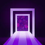 Nether Portal Calculator icon