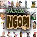 Stiker Wa Lucu Jorok Pemersatu APK