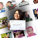 Stiker WA Perang Gambar Ngakak APK