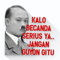Kumpulan Stiker WA Kocak WASti