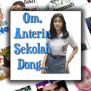 Sticker WA Perang Gambar Kocak APK