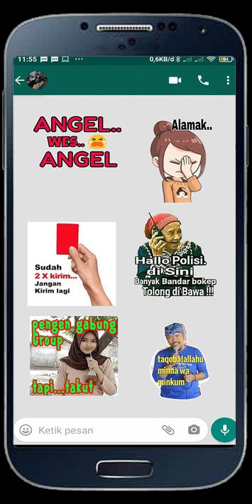 Stiker Wa Kpop Kocak : 35+ Ide Stiker Wa Naruto Lucu - Aneka Stiker