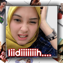 Sticker Wa Perang Gambar Lucu APK