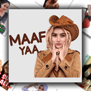 Sticker Wa Apps Perang Gambar lucu ngakak koplak APK