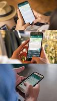 WhatsppTricks Learn 2023 syot layar 1
