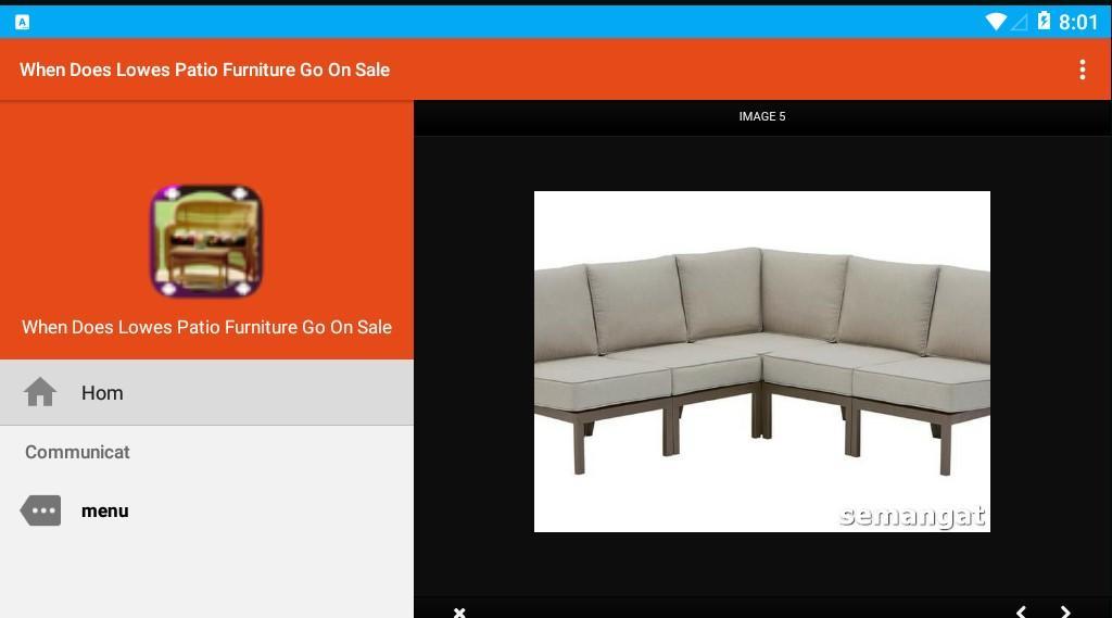 When Does Lowes Patio Furniture Go On Sale for Android - APK Download When Does Lowes Patio Furniture Go On Sale for Android - APK Download