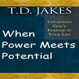 When Power Meets Potential icon