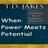 When Power Meets Potential APK