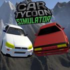 Car Tycoon Simulator icône