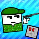 Zombies squards APK