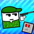 Zombies squards icon