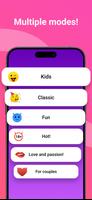 I Have Never: Party Game تصوير الشاشة 1
