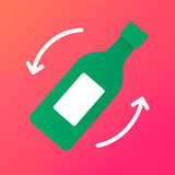Spin the Bottle: Party Game APK