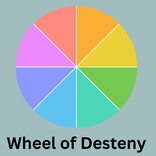 Wheel of Desteny