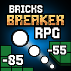 Bricks Breaker RPG 图标