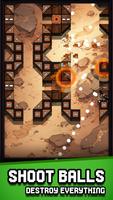 Bricks Breaker RPG 海报