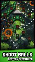 Bricks Breaker RPG 截图 1