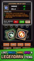 Bricks Breaker RPG 截图 2