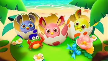 Whimsical Island ảnh chụp màn hình 2