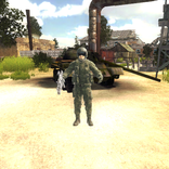 Frontier Survival Gun Battle