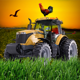 Real Farming icono