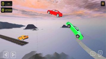 Real Impossible Tracks Stunt - Challenging Game capture d'écran 1