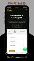 Whipz Sales & Leasing-poster