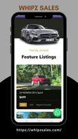 Whipz Sales & Leasing screenshot 1