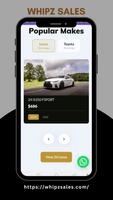 Whipz Sales & Leasing screenshot 2