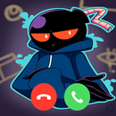 Whitty fnf video call APK