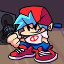 walkthrough Friday Night Funkin All Weeks APK