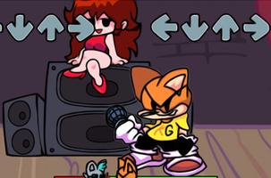 walkthrough Friday Night Funkin All Weeks screenshot 1