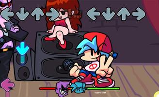 walkthrough Friday Night Funkin All Weeks screenshot 2