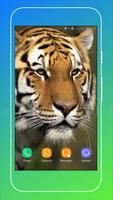 Tiger Wallpaper screenshot 2
