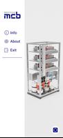 MCB Electronics AR poster