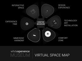 White Experience Museum capture d'écran 1