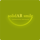 solidAR smile icône