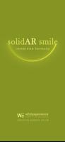 solidAR smile Affiche